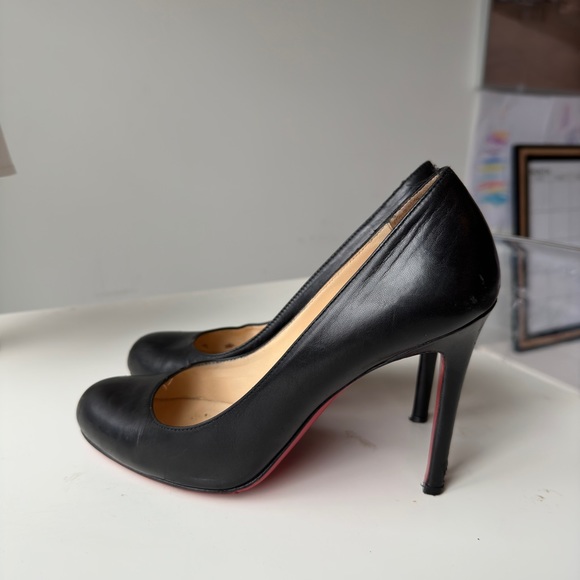Christian Louboutins Size 38 - Picture 9 of 11